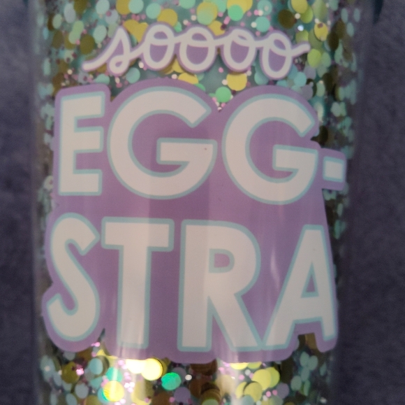 NWT! Packed Party Easter Tumbler 18oz - Picture 5 of 5